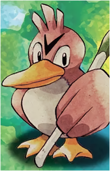 Farfetch'd