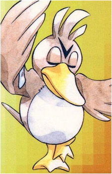Farfetch'd