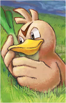 Farfetch'd