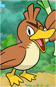 Farfetch'd