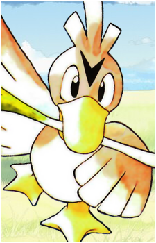 Farfetch'd