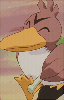 Farfetch'd