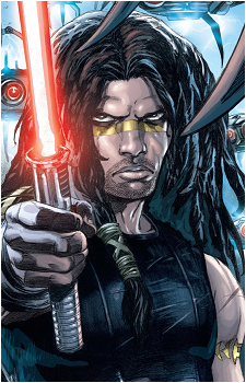 Quinlan Vos