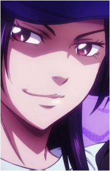Takako Fujiwara's image