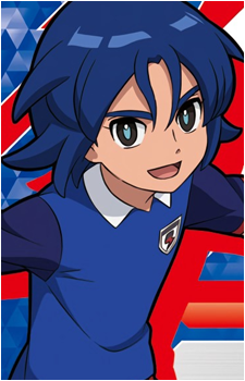 Mitsuru Ichihoshi's image