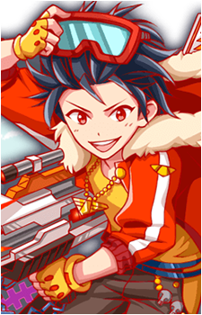 Yoshitaka's image