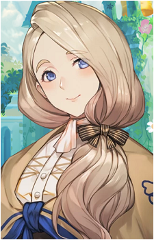 Mercedes's image