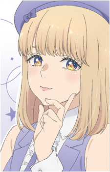 Yumeri Mizumori's image