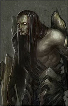 Thanatos's image
