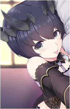 Nanashi {774}