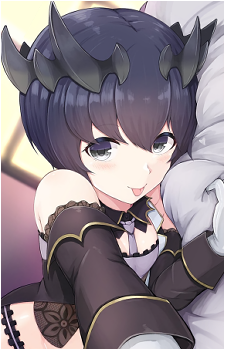 Nanashi {774}