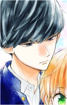 Atsumori Kitagami's image