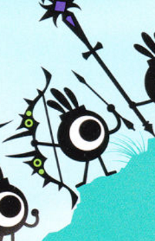 Kan {Patapon}'s image