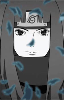 Naori Uchiha