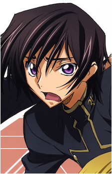 Lelouch Lamperouge