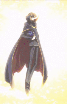 Lelouch Lamperouge