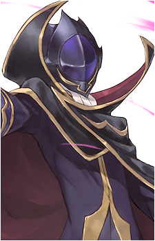 Lelouch Lamperouge