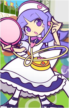 Claris {PP}'s image
