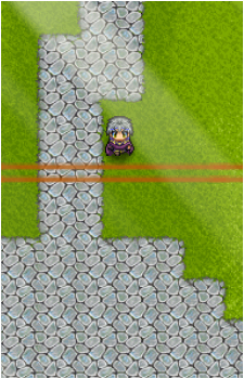 Gray Hair's image