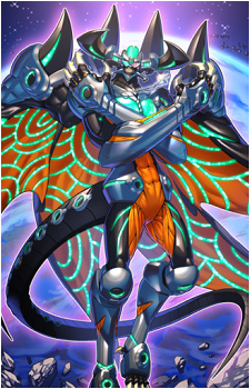 S-Force Lapcewell's image