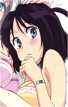 Binkan-chan