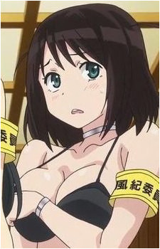 Binkan-chan