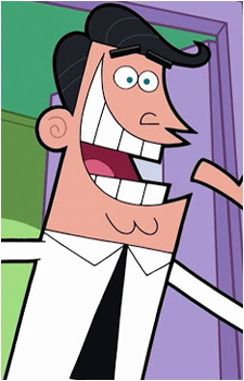 Timmy's Dad's image
