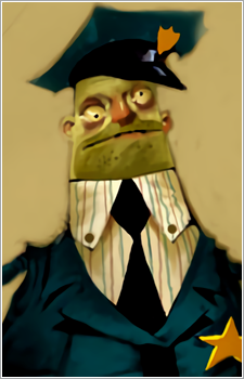 Boyd Cooper's image