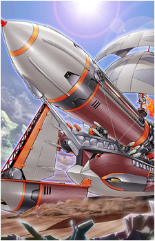 Springans Ship - Exblowrer's image