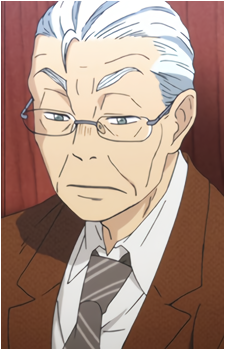 Sakutarou Yanagihara