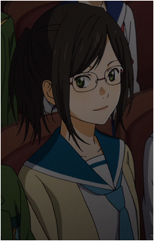 Izumi {YLiA}