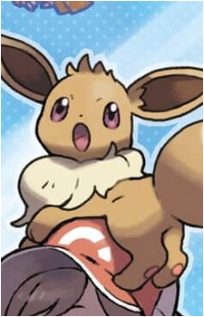 Image 15 of Eevee
