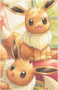 Image 38 of Eevee