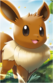 Eevee
