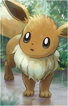 Image 35 of Eevee