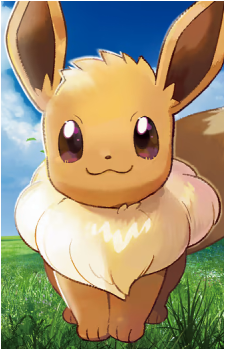 Image 8 of Eevee