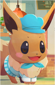 Image 48 of Eevee