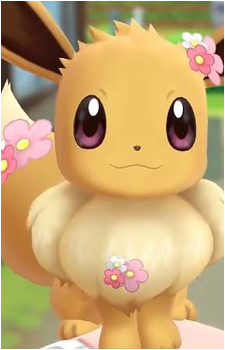 Image 20 of Eevee