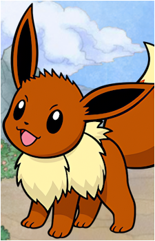 Image 3 of Eevee