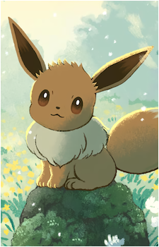 Image 40 of Eevee