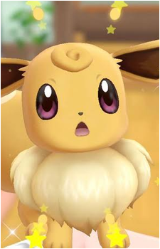 Image 22 of Eevee