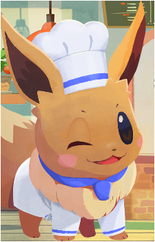 Image 50 of Eevee