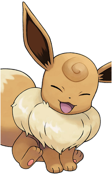 Image 18 of Eevee