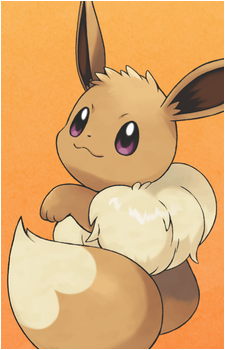 Image 11 of Eevee