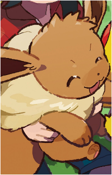 Image 17 of Eevee