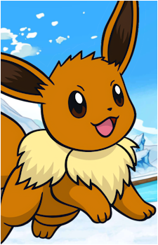 Image 5 of Eevee