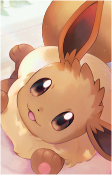 Eevee