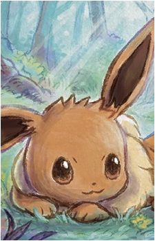 Image 37 of Eevee