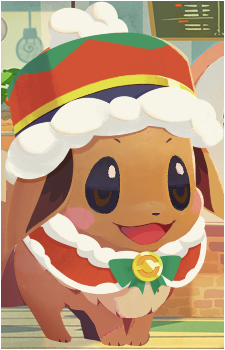 Image 51 of Eevee