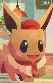 Image 47 of Eevee